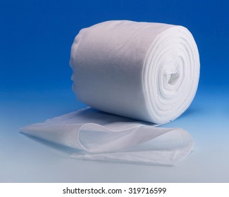 Absorbent Gauze Roll For Medical Use