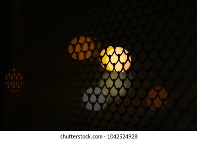 Absract light background