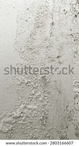 Abstrack dry and rough wall texture 