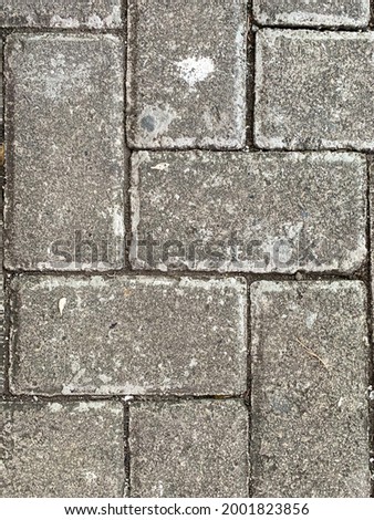 Berlin grey with traces of light