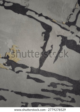 An abstrack of grey color background