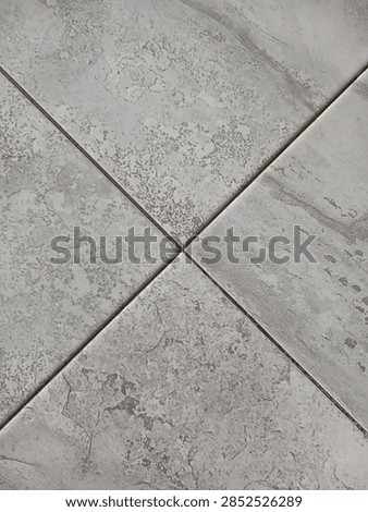 Abstrack triangular geometric composition.
Diamond shape