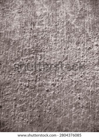 Abstrack Wall patten of cement concrete.