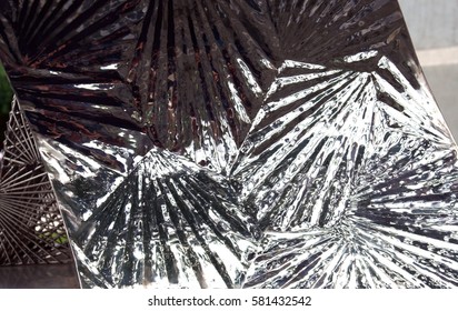 abstract                               