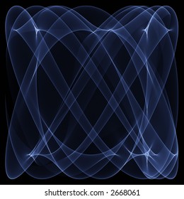 Abstract 3D design background