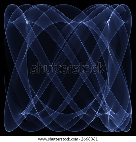 Abstract 3D design background