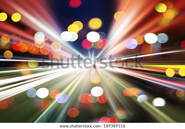 abstract acceleration\
motion