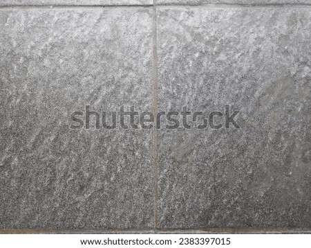 abstract aged antique architecture background black cement closeup concrete design dirty floor gray grunge material