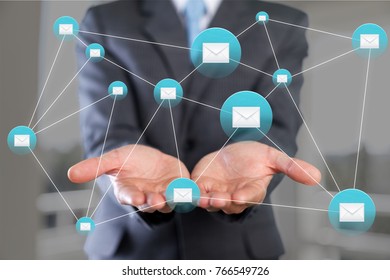 Abstract, analytics, background.