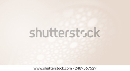 Abstract Arabesque shadow background with traditional ornament, ramadan islamic design.