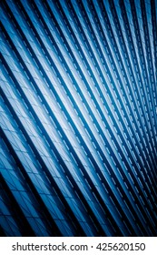 abstract architecture