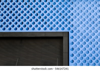 abstract architecture