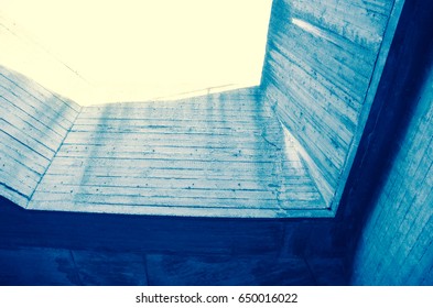 abstract architecture