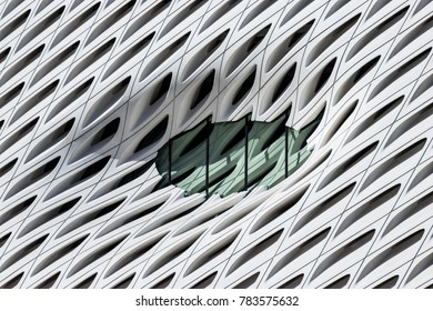 abstract architecture background 