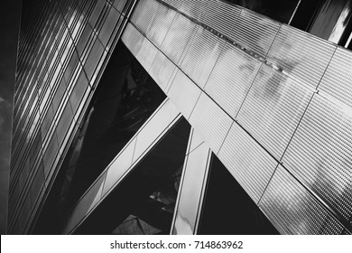 Abstract Architecture Detail