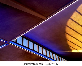 Abstract Archtecture