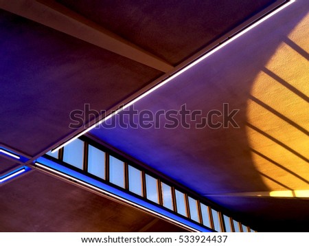 Abstract Archtecture