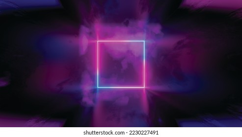 ABSTRACT ART FOR BACGROUND HIGHLIGHTING  - Shutterstock ID 2230227491
