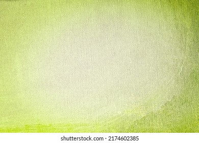 Abstract art background green colors and vignette  Watercolor painting canvas and soft olive gradient  Fragment artwork paper and pattern  Texture backdrop 
