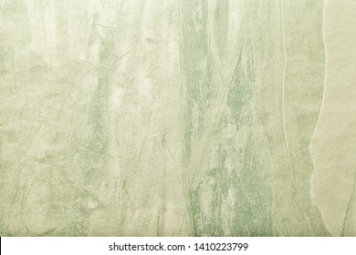 Abstract art background light green color  Multicolor painting canvas  Fragment artwork  Texture backdrop  Decorative olive wallpaper  Structure paper 