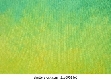 Abstract art background light green   olive colors  Watercolor painting canvas and soft gradient  Fragment artwork paper and pattern  Texture backdrop 