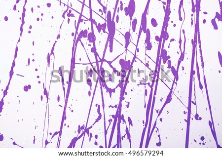 Abstract art creative background. Hand painted background.