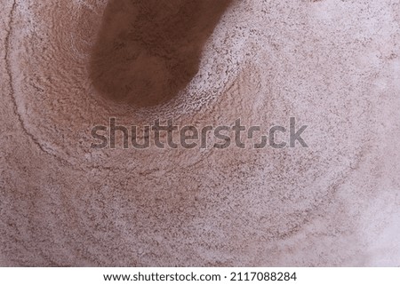 Beach day Colour photo