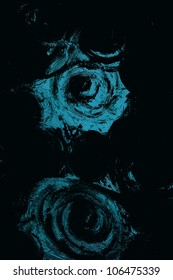 abstract artwork