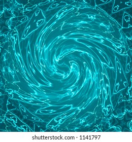 An abstract background