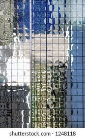 Abstract background