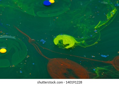 Abstract background