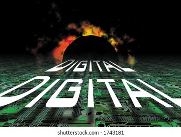 Abstract Background