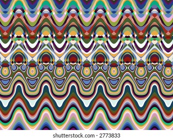 abstract background