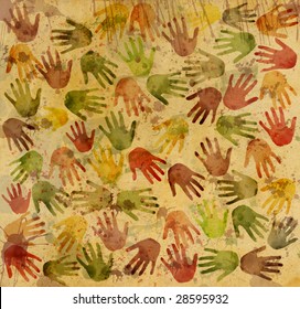 Abstract background