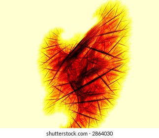 Abstract background