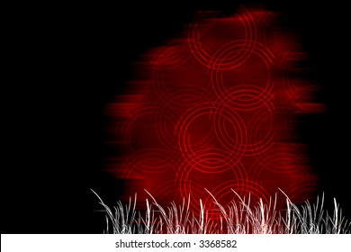 abstract background