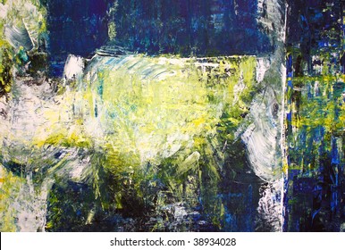 Abstract background