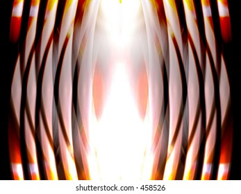 Abstract background