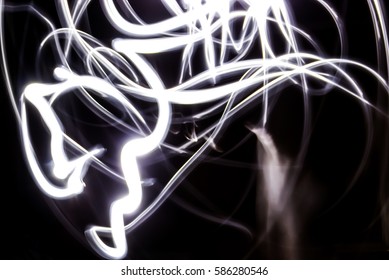 abstract  background