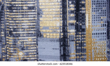 abstract background