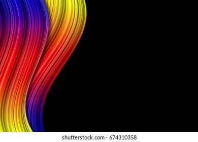 abstract background
