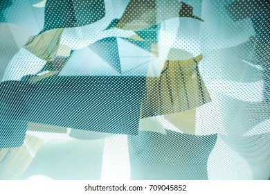 abstract background