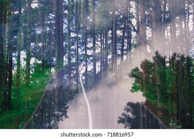 Abstract background