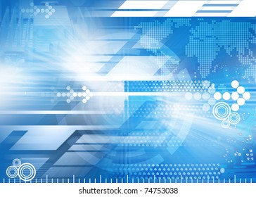 Abstract background
