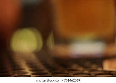 Abstract or background