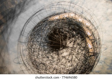 Abstract background