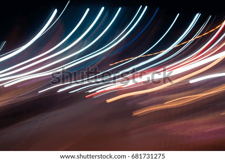 Similar – Foto Bild Life is motion Licht