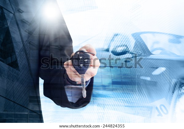 Abstract background.
Auto dealership
concept