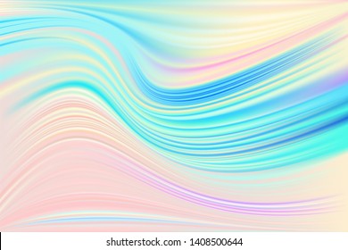 Abstract background. with beautiful fancy paint patterns. Liquid form. Fluid art. Wave. Art design for your design. A colorful combination of flowers of delicate colors.