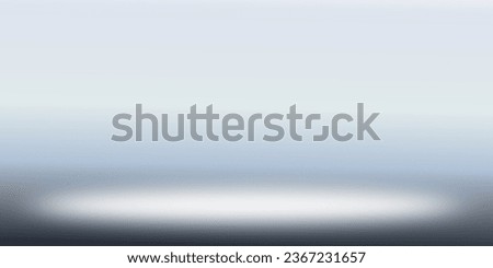 The abstract background is a black to gradient gray for commercial use